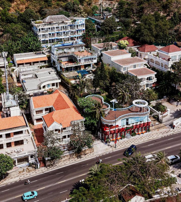 Ananas Beach Hotel