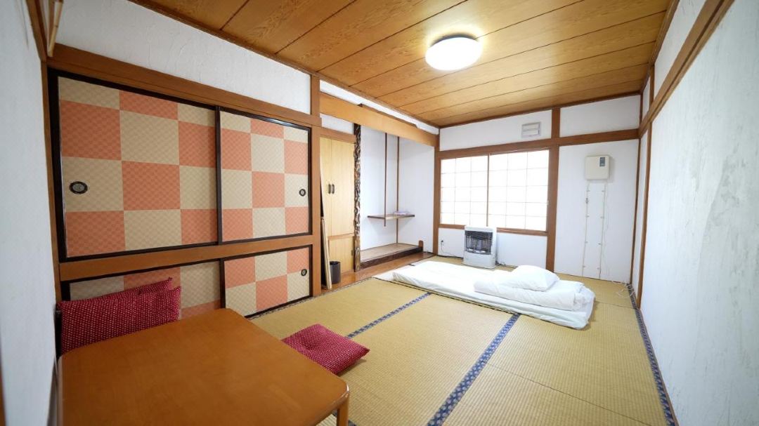 川湯温泉ゲストハウス NOMY
