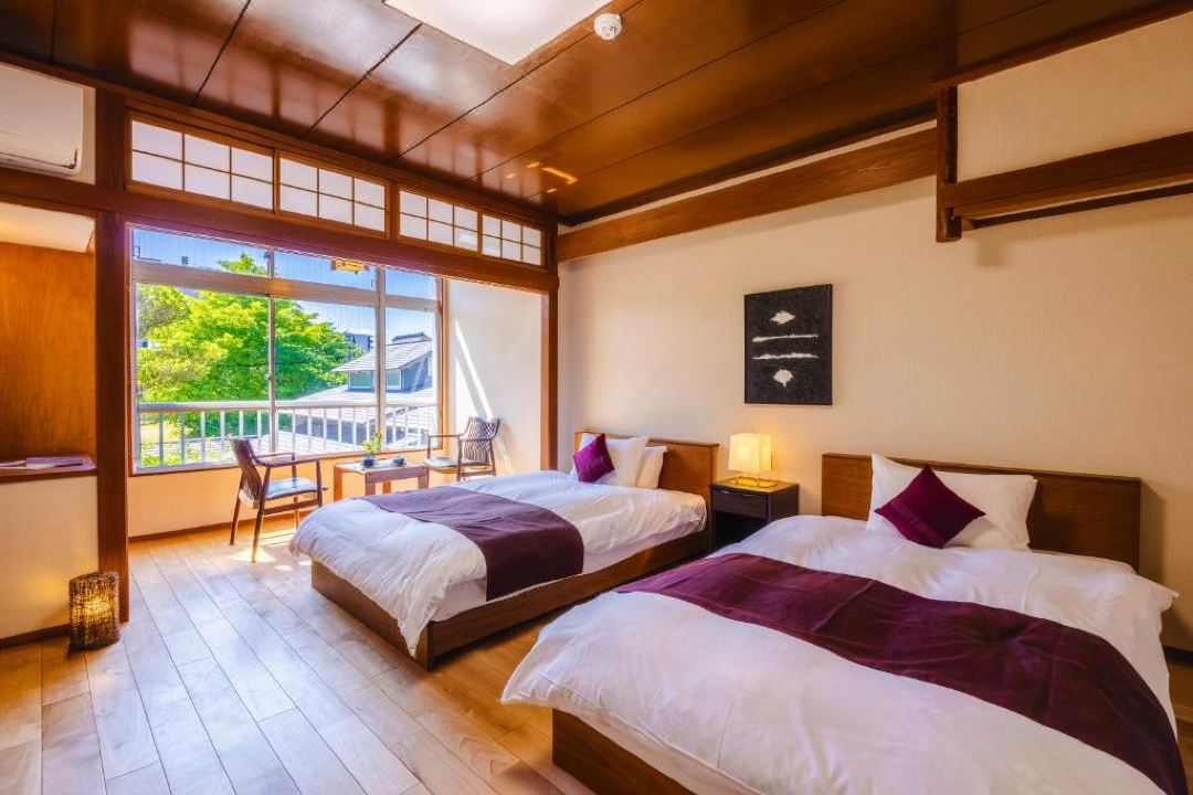 Ryokan Marumo