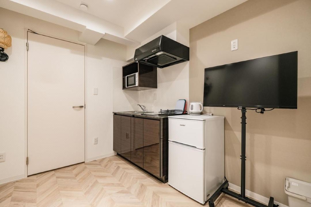 Shinjuku Yoyogi Hearts House