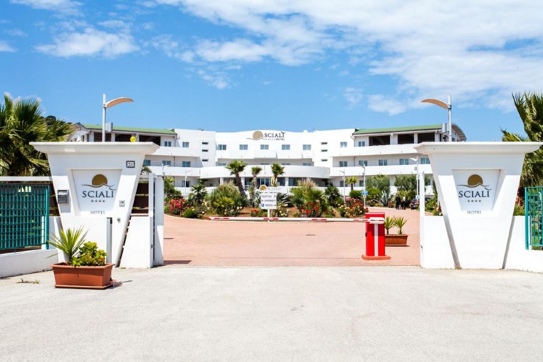 Hotel Scialì
