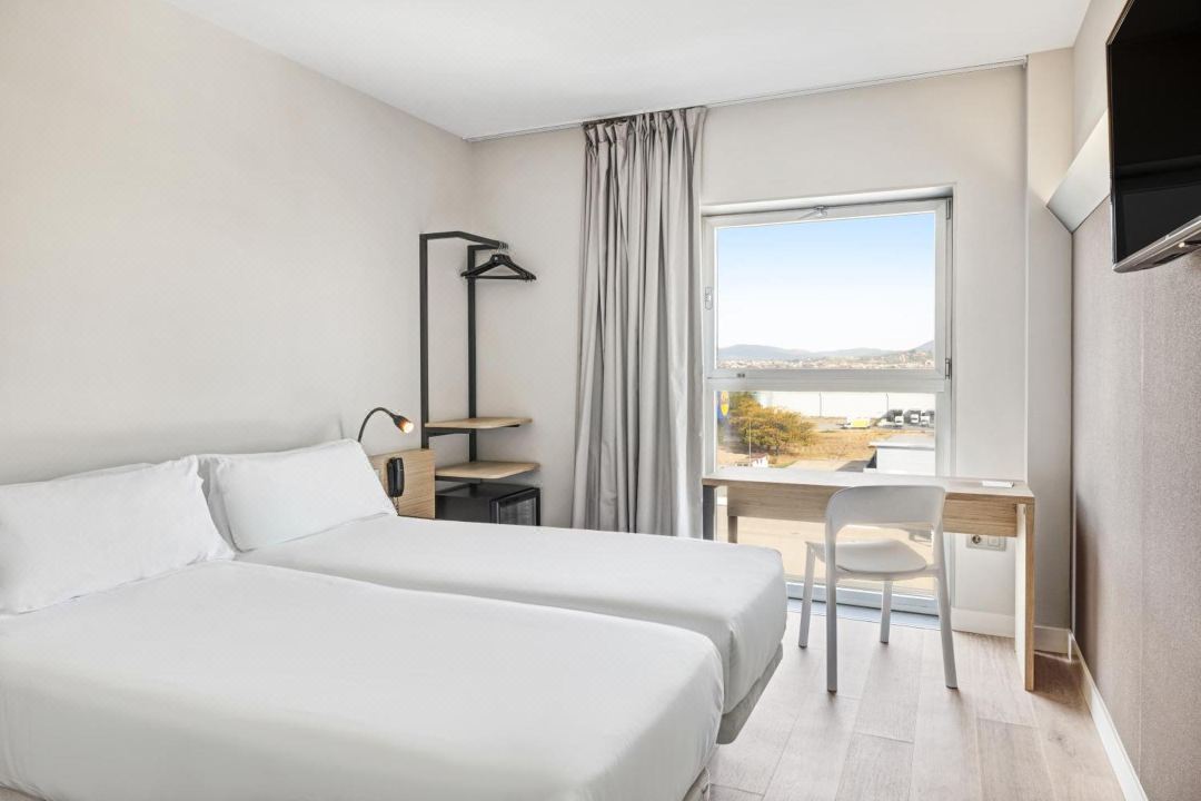 B&B Hotel Granada