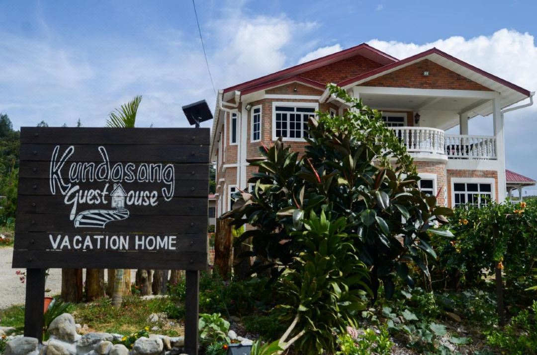 Kundasang Guesthouse