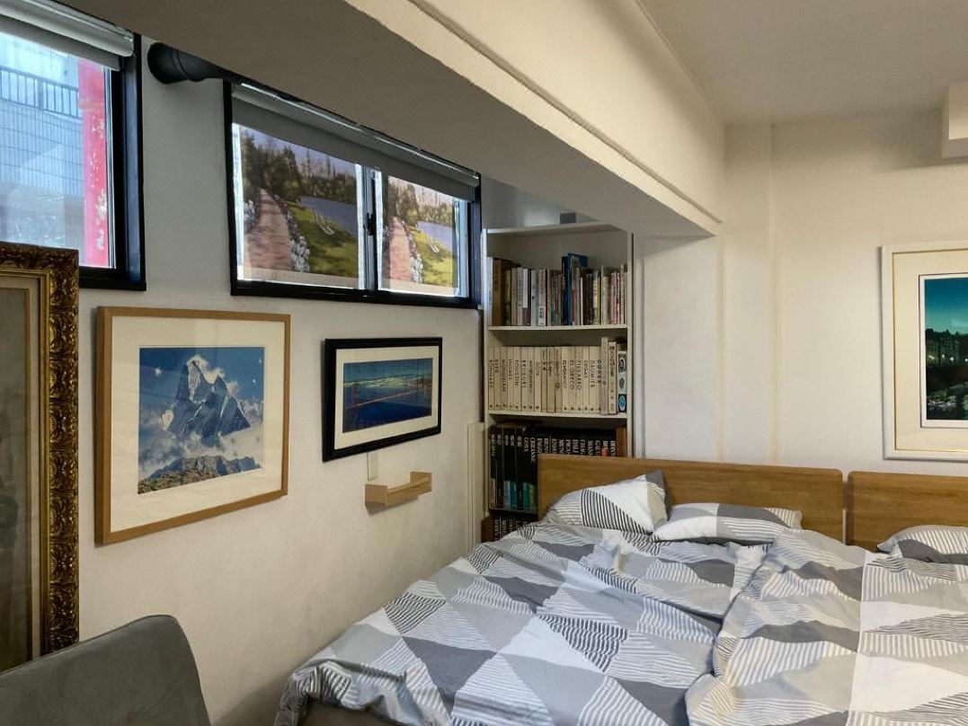 ギャラリー コンパス