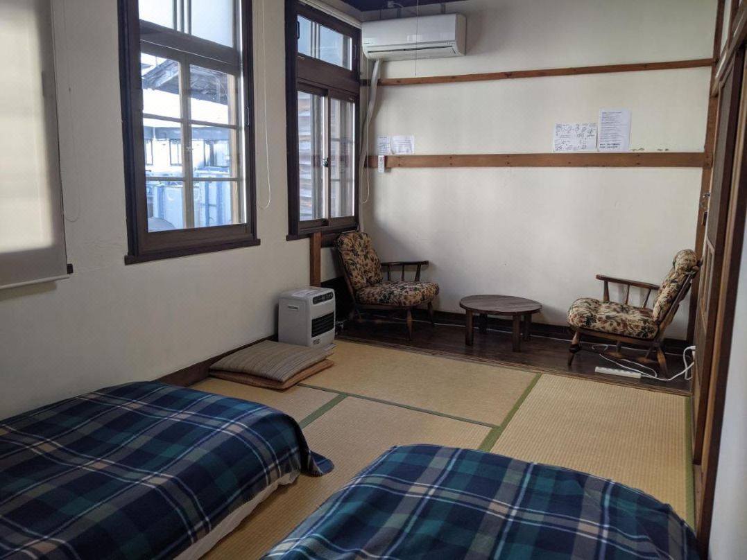 飛驒高山Tomaru旅館