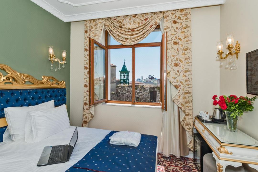 Galatower Hotel