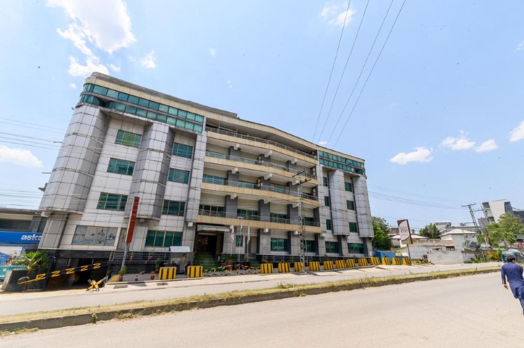 Hotel One Abbottabad