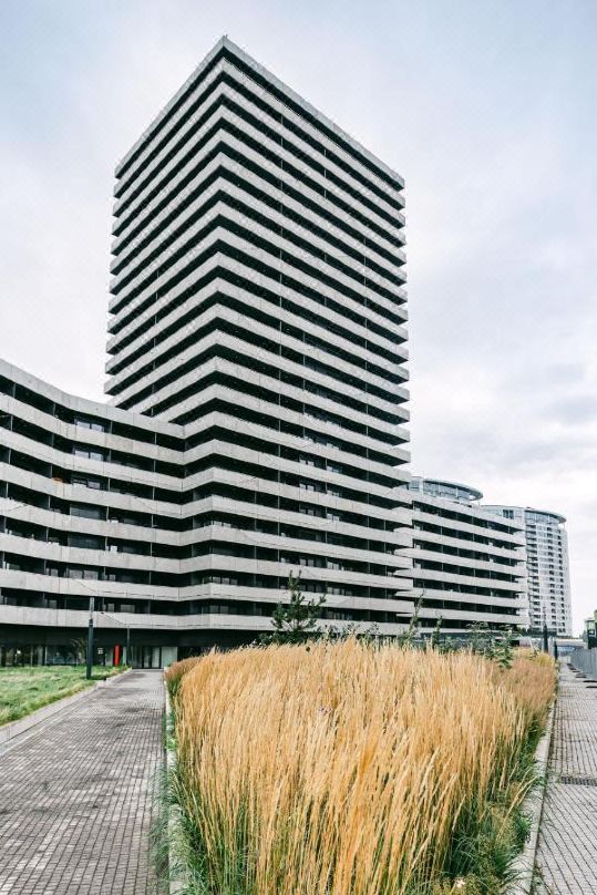 Svarog Unique Apartment by Chors