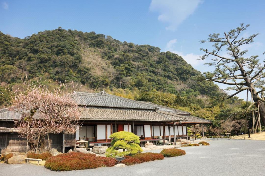 サンホテル国分