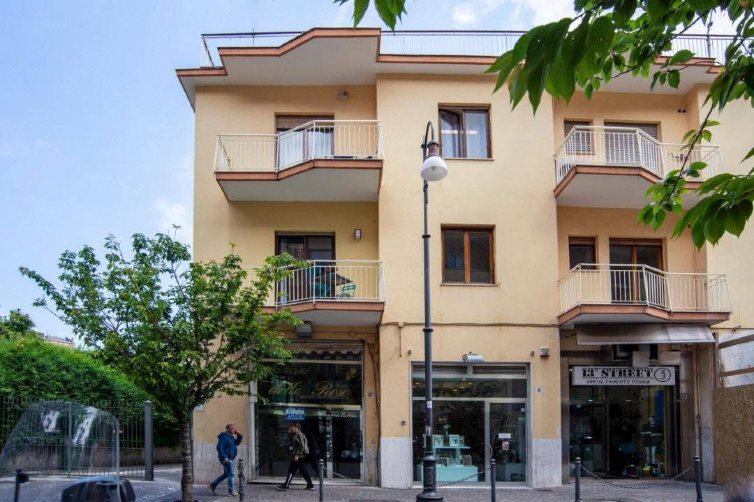 Delle rose inn
