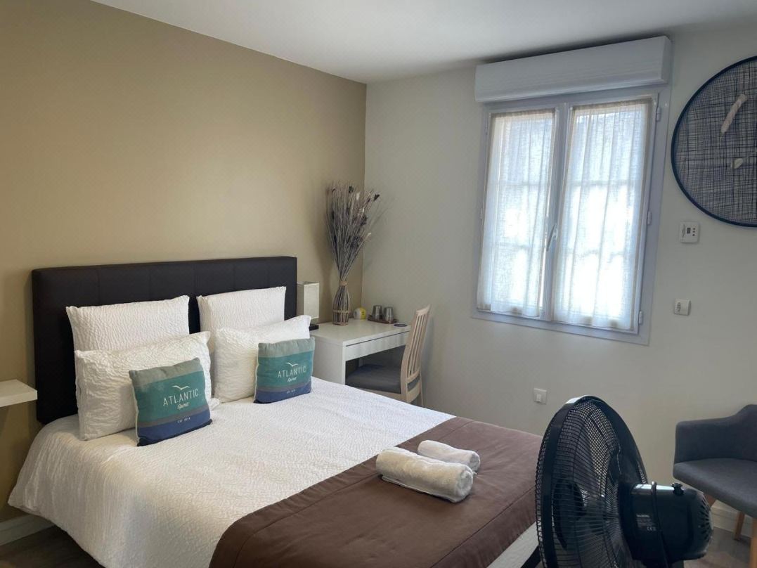 Hôtel et Chambres d'hôtes les Mureaux - les Chambres de la Marina