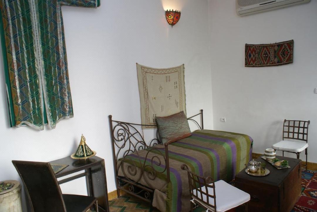 Riad Attarine