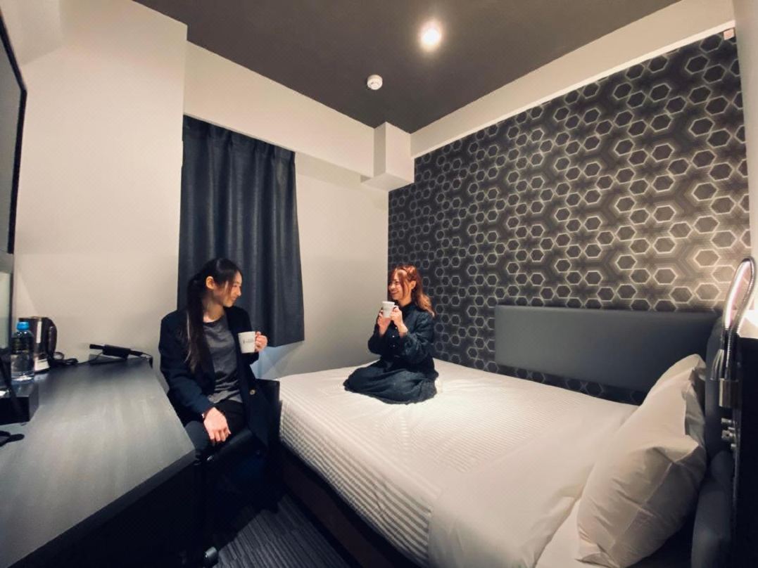 Hotel Halrotto Fukuoka Hakata