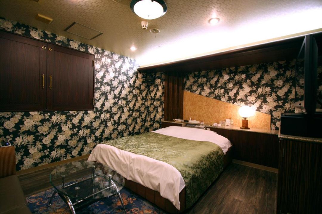 Hotel Ohirune Racco Higashiosaka ( Adult Only)