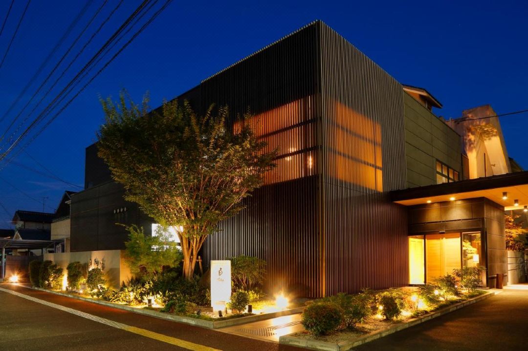 야나가와 하쿠류소