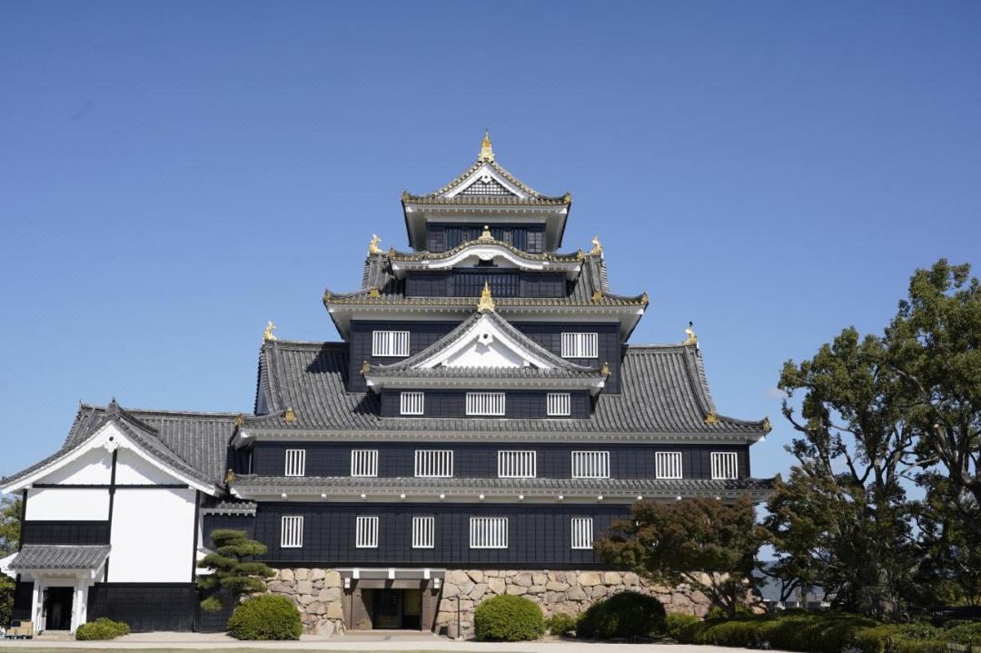 Smile Hotel Okayama