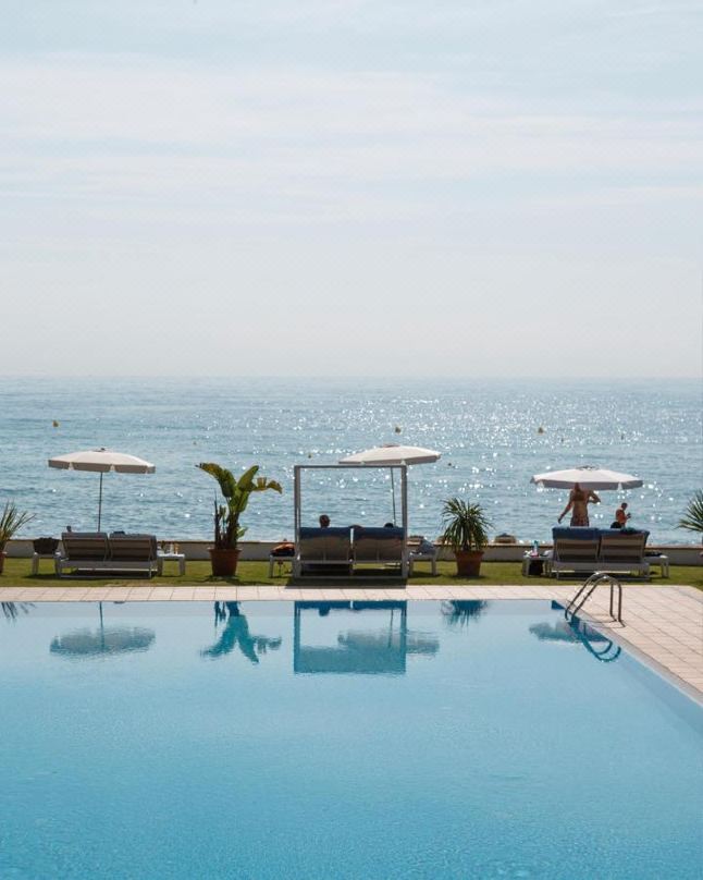 Hotel Santa Marta