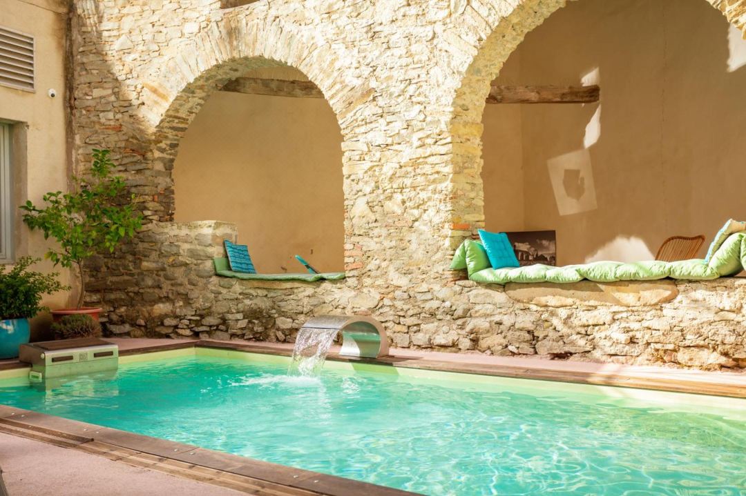 Château de Siran - Hôtel & Spa