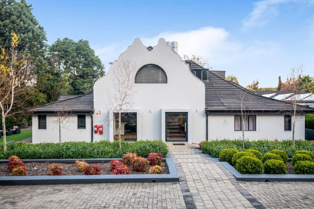 30 on Whites Guesthouse