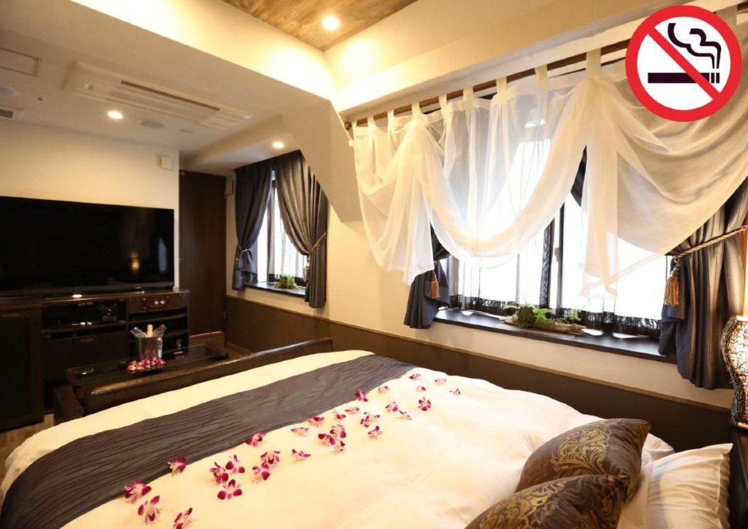 Hotel Petit Bali Higashi-Shinjuku - Adults Only