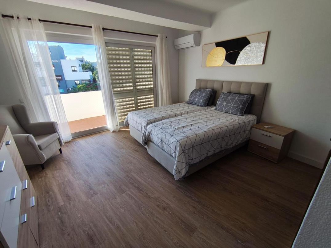 Praia dos Aveiros, one-bedroom, renovated, 5 minutes walk from the beach - Albufeira INN