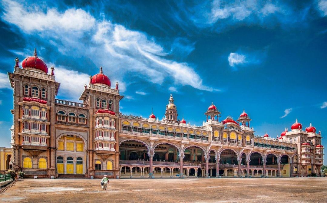 The Grand Inn Mysore