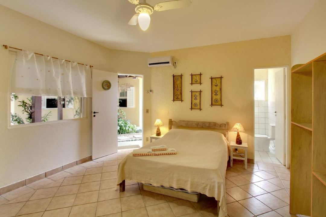 Pousada Villa Maritima