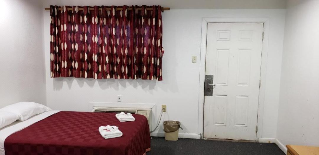 Americas Best Value Inn & Suites Corpus Christi