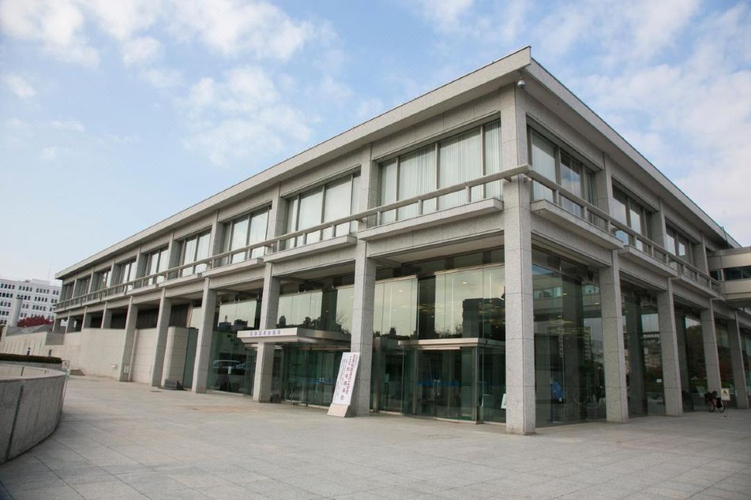 廣島和平公園經濟型酒店