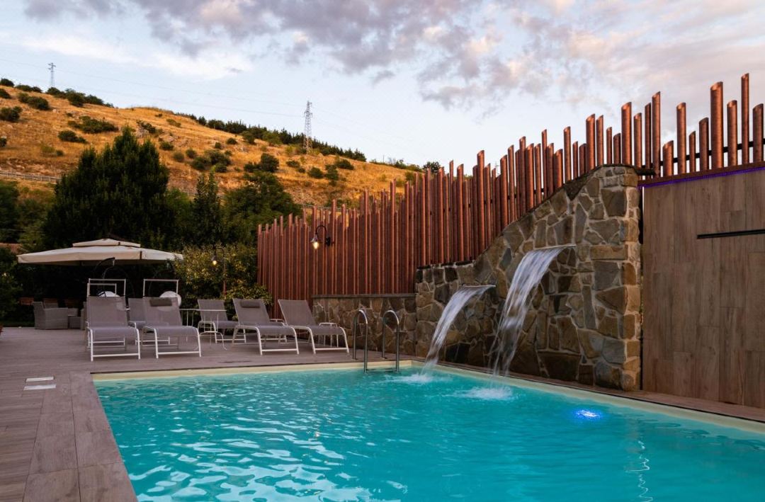 Villa Venus Resort & Spa