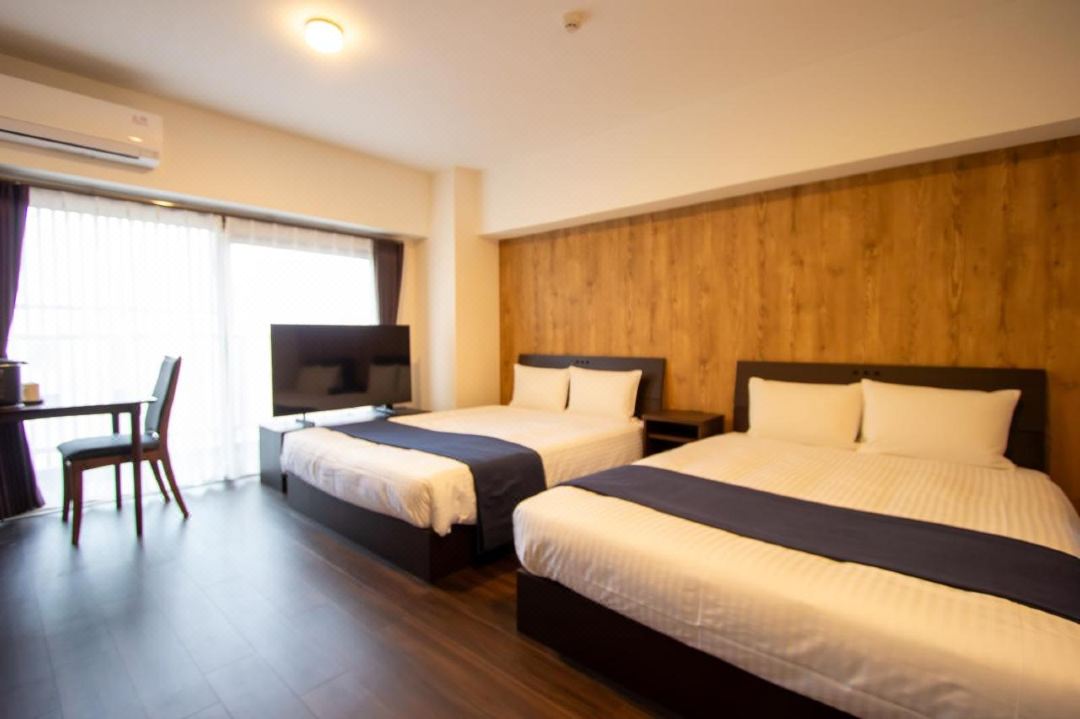 Hotel Fu-Rin