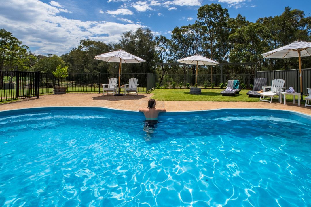 Hermitage Lodge