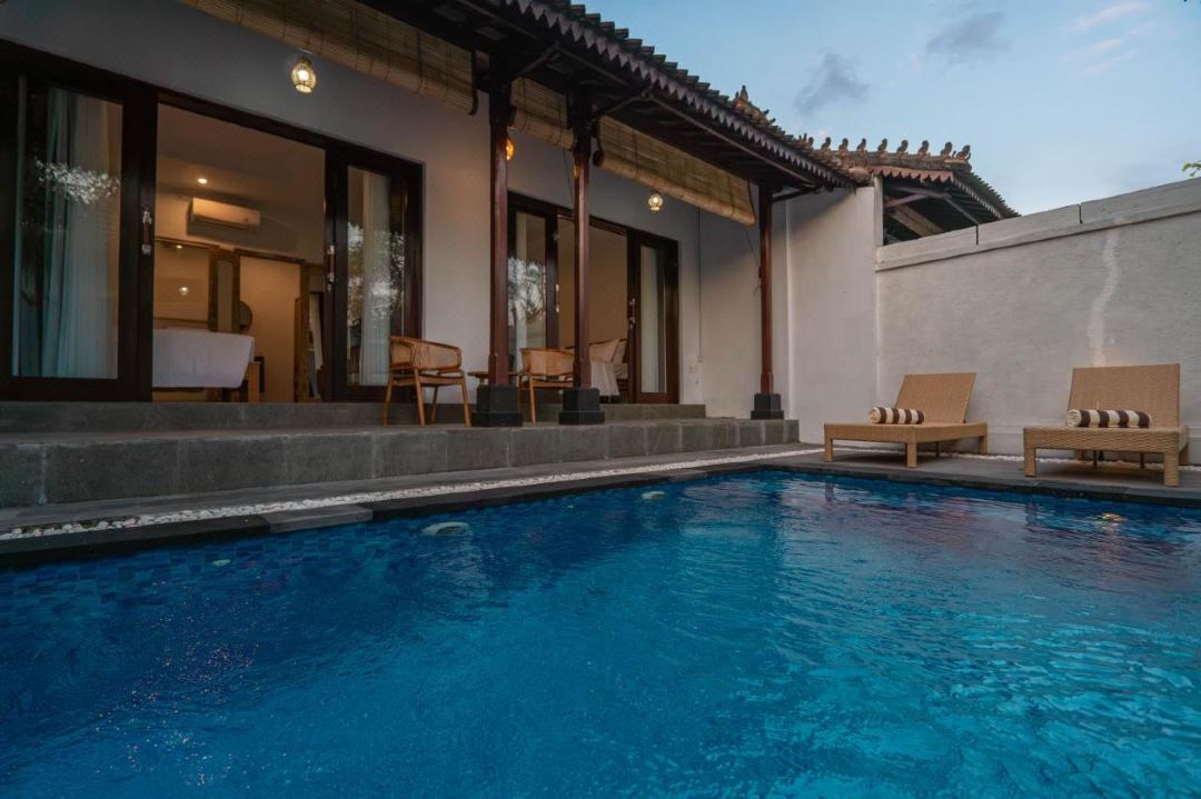 Sakya Villa Canggu By Bali Cabin
