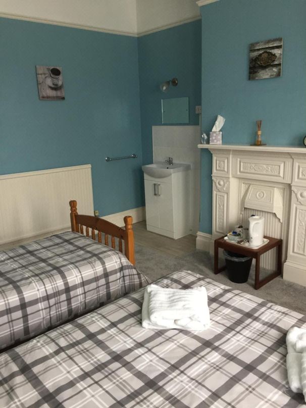 Inglewood Guest House