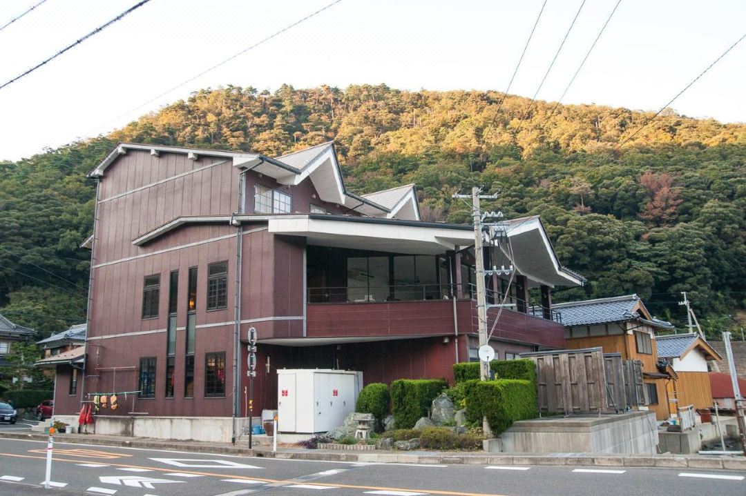 クラフトビールの宿 湖上館PAMCO（パムコ）