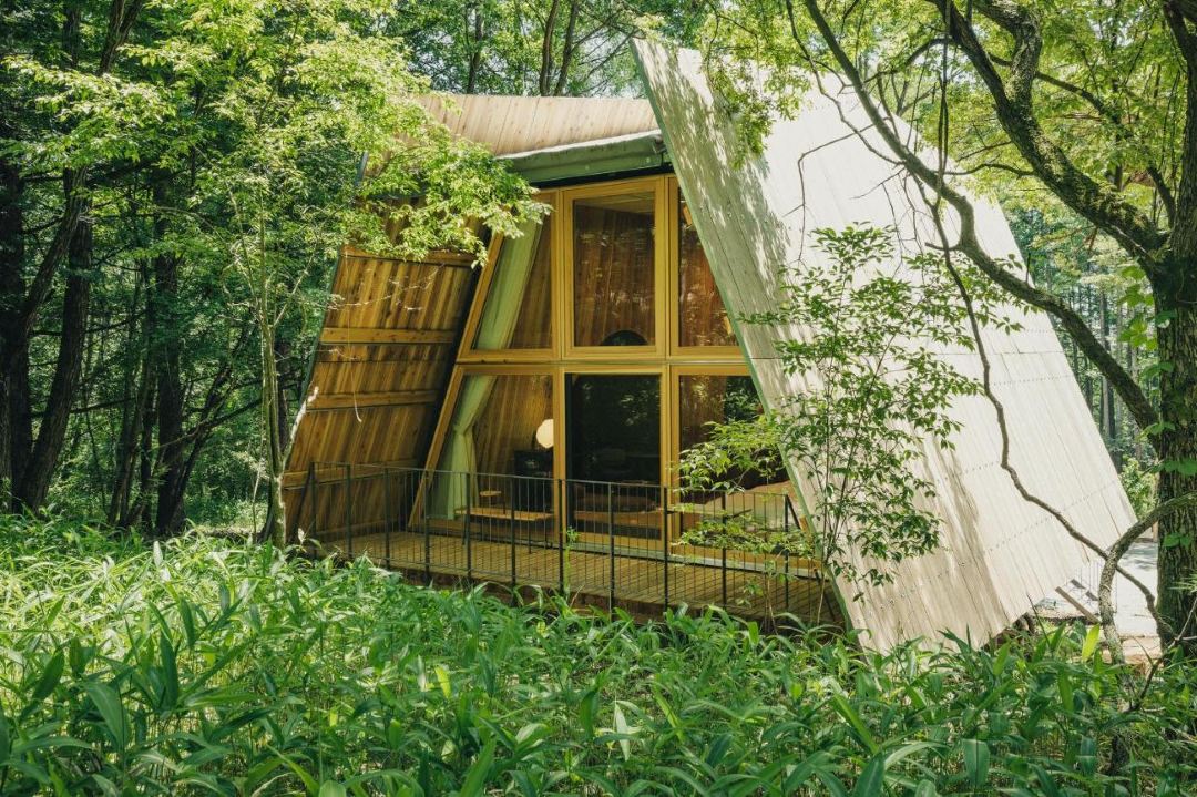 SANU 2nd Home 八之岳2nd