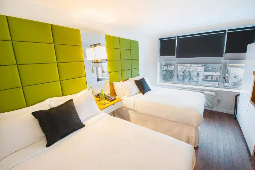 Hotel BPM Brooklyn