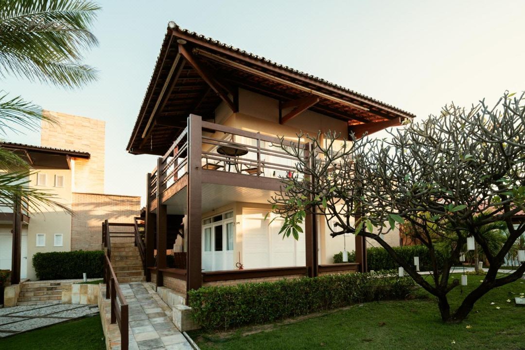 Pousada Tropical Ilhas