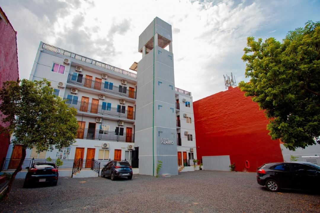 Asuncion Soho - Departamentos