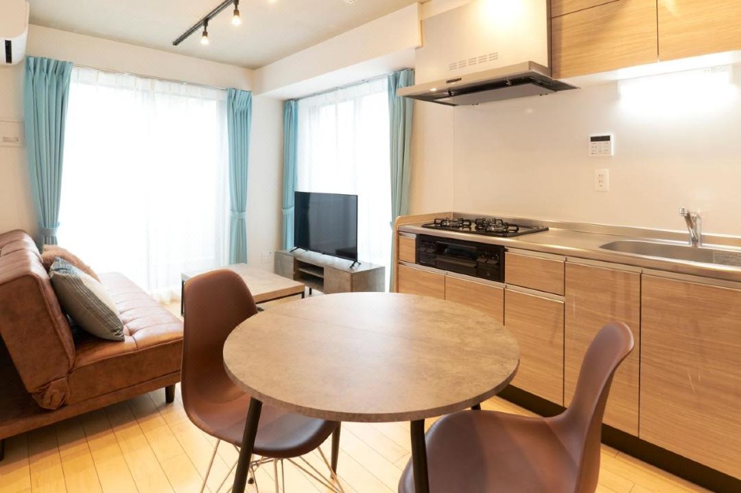 フロンティアコンフォート北池袋