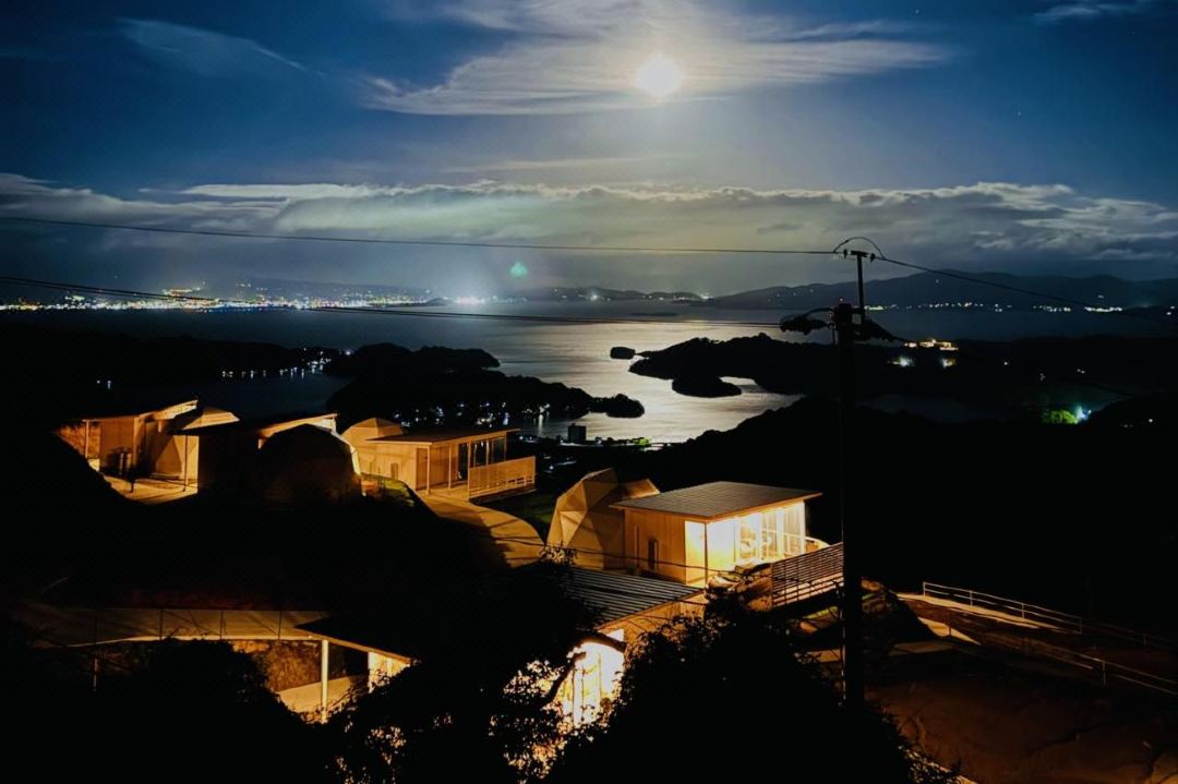 Flat Glamping Nagasaki