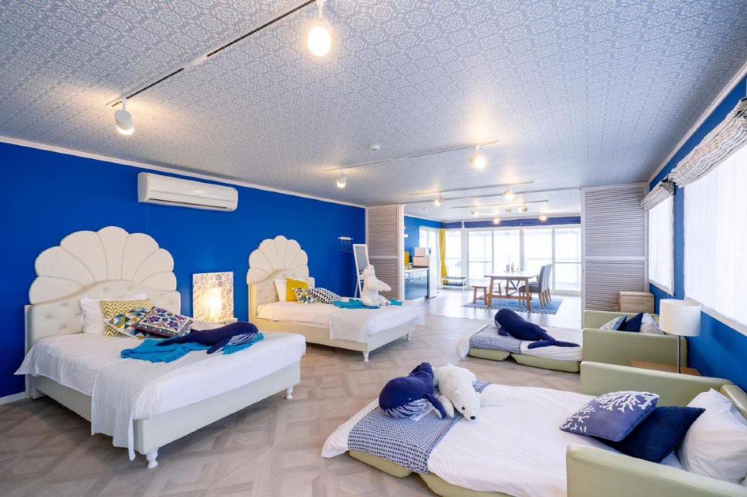 Glamping Fukuoka