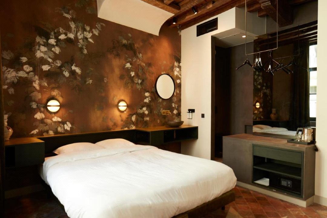 Nonam Boutique Hotel Gent