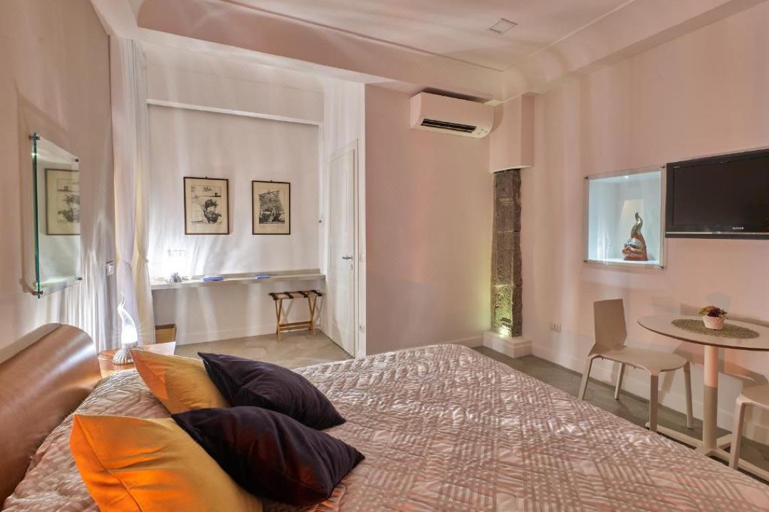 A Casa del Principe LT
