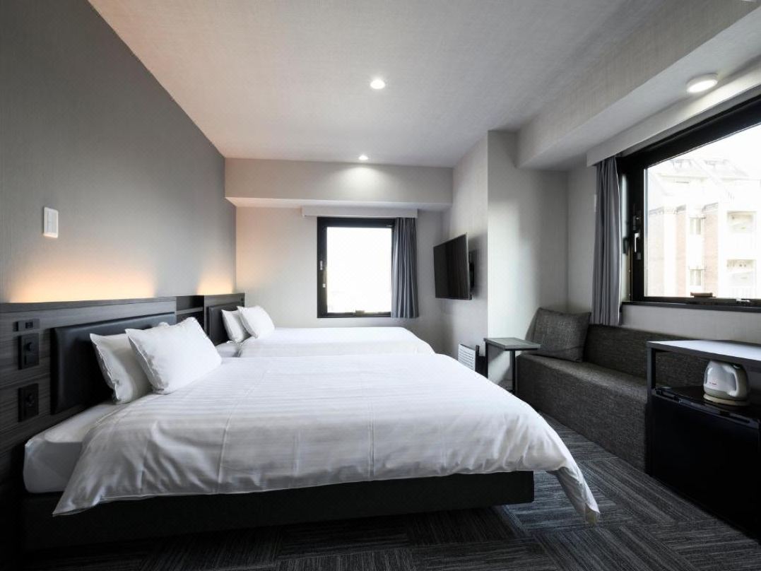 Hotel Noir Kagoshima Chuo Station