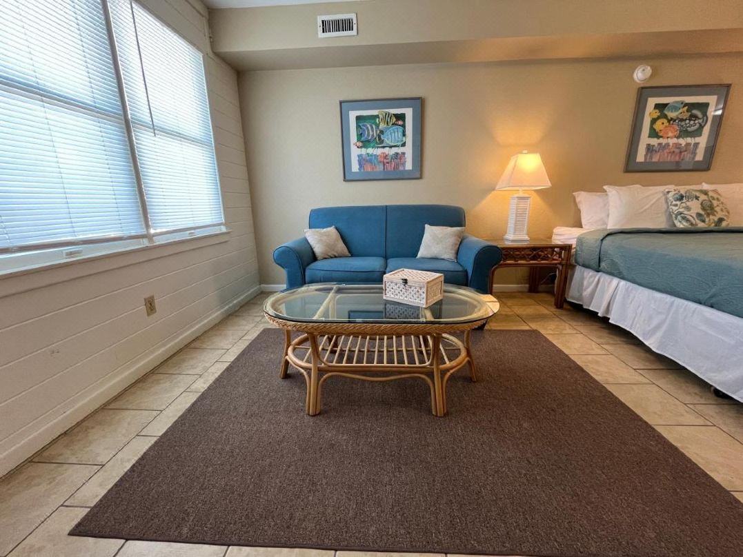 Cape Hatteras Motel