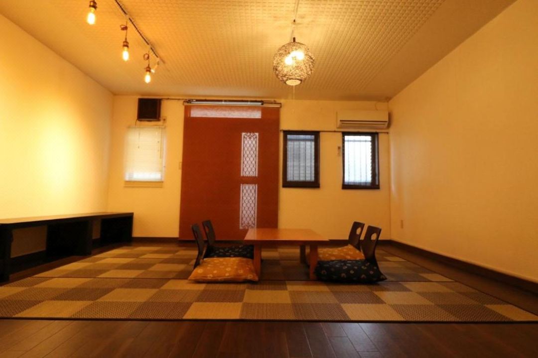 京都山科度假屋