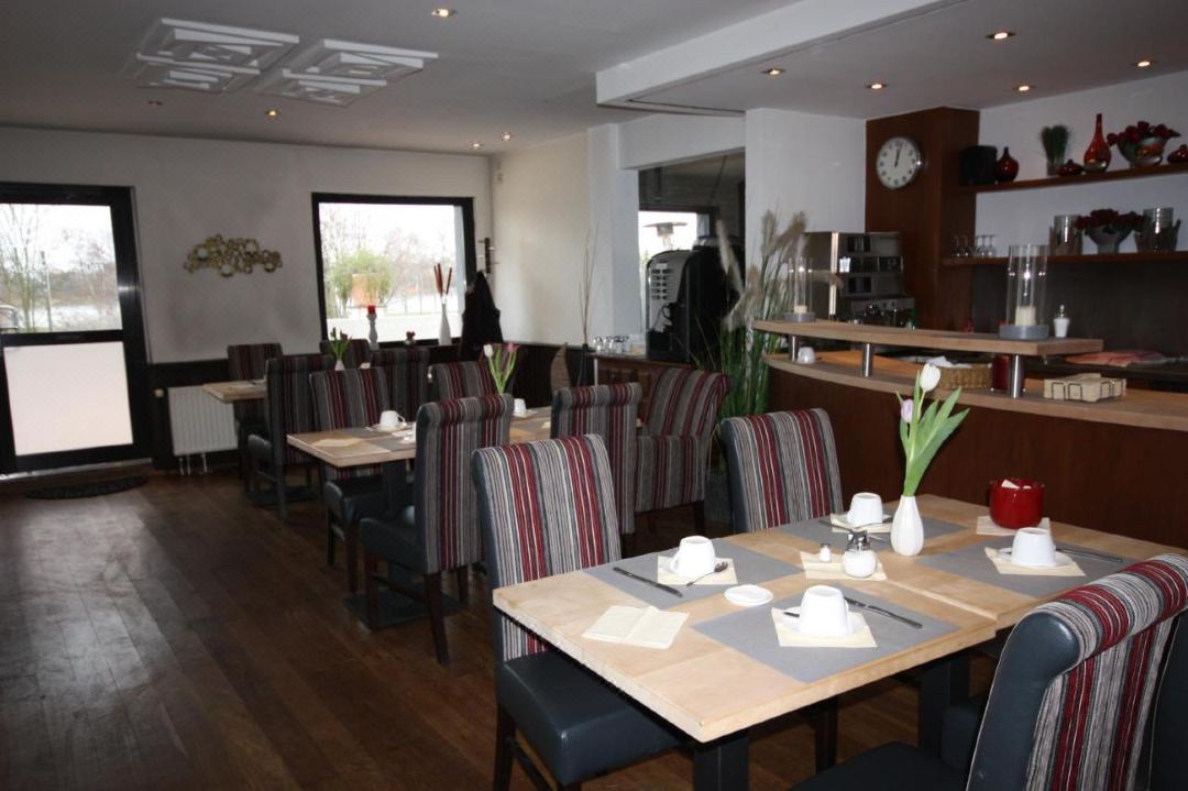 Hotel Haus Berger