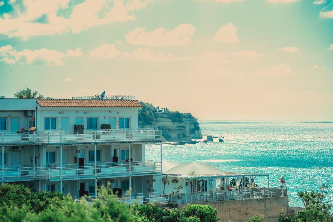 Mediterranean Boutique Hotel