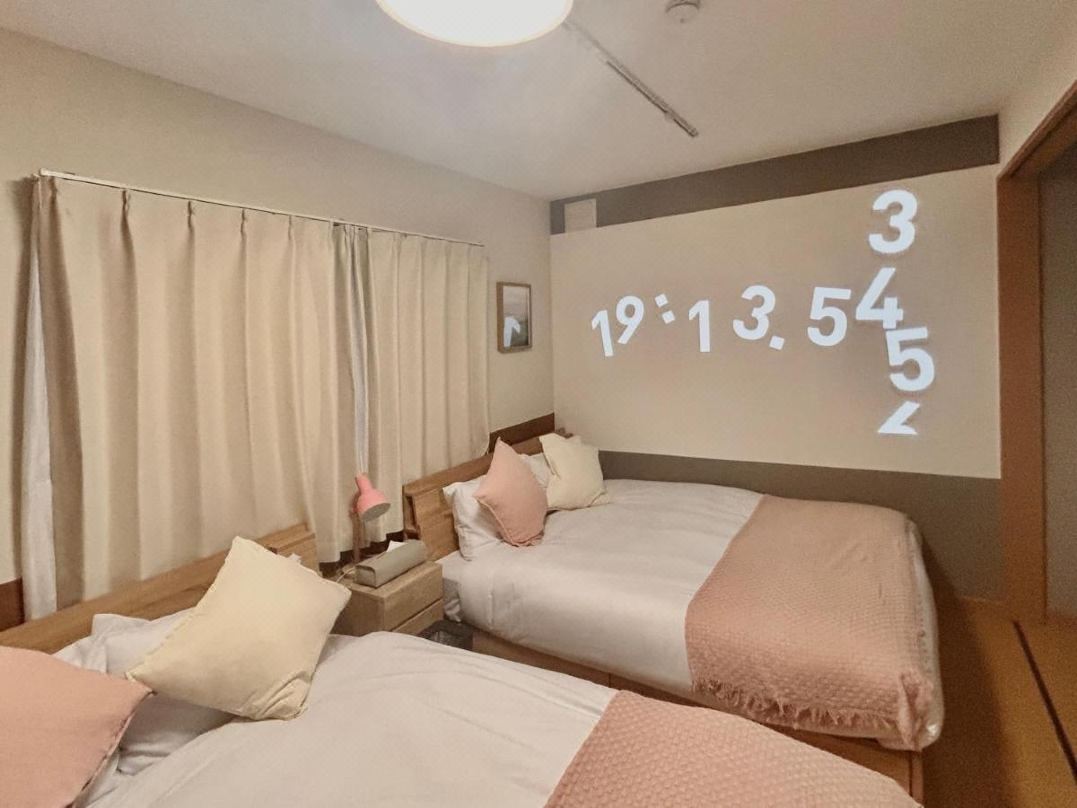 ガレージハウス旭川